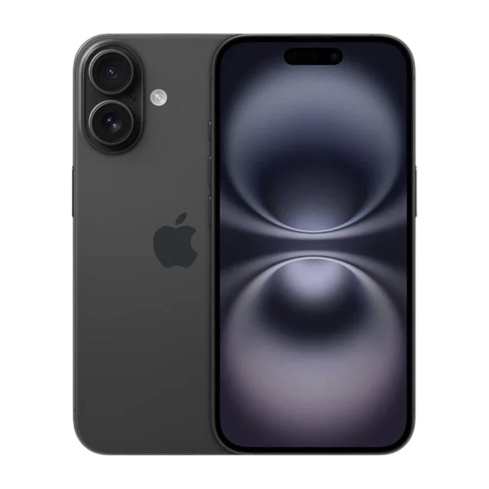 iPhone 16 de 256GB / Sim Fisico / Negro - Image 2