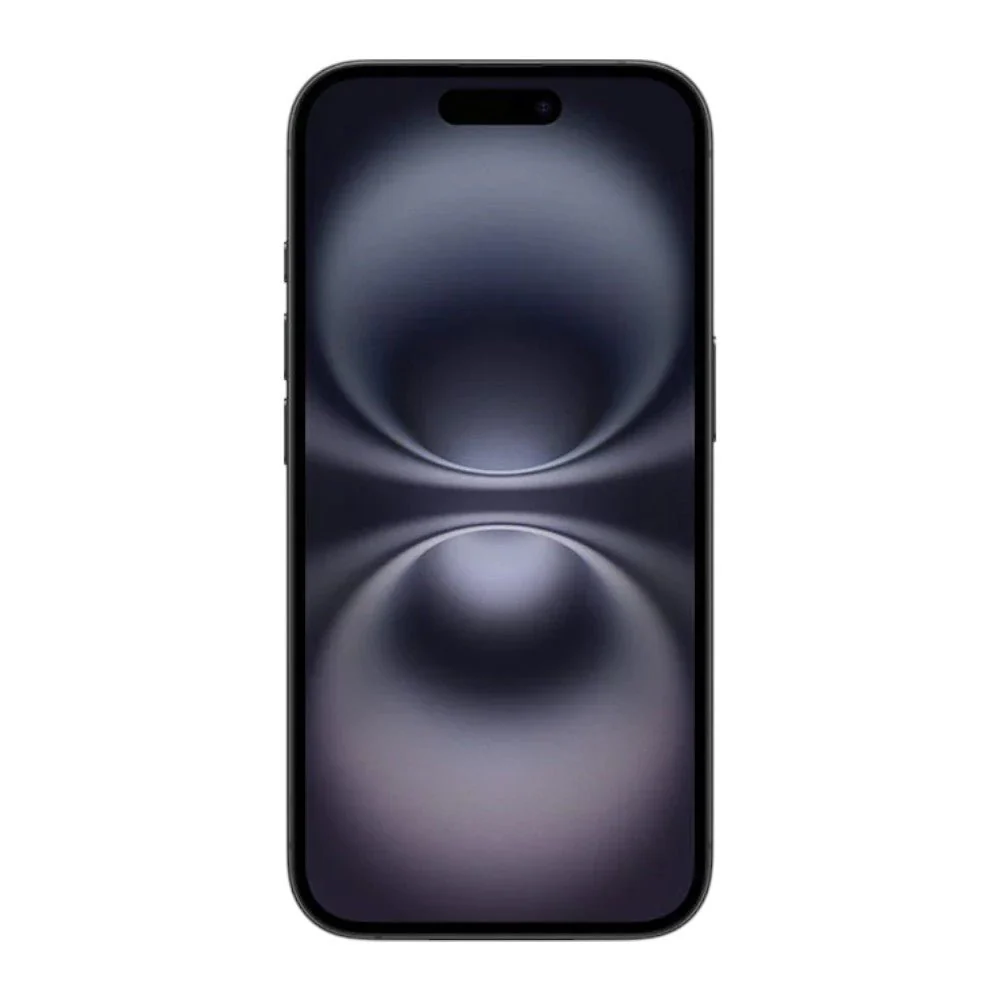 iPhone 16 de 256GB / Sim Fisico / Negro - Image 3