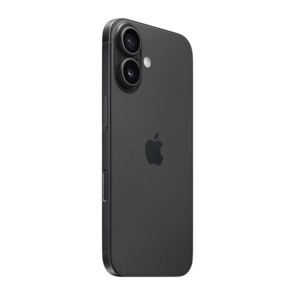 iPhone 16 de 256GB / Sim Fisico / Negro - Image 4
