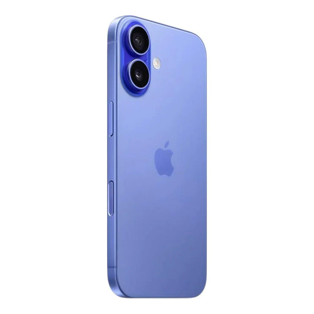 iPhone 16 de 256GB / Sim Físico / Ultramarino - Image 4
