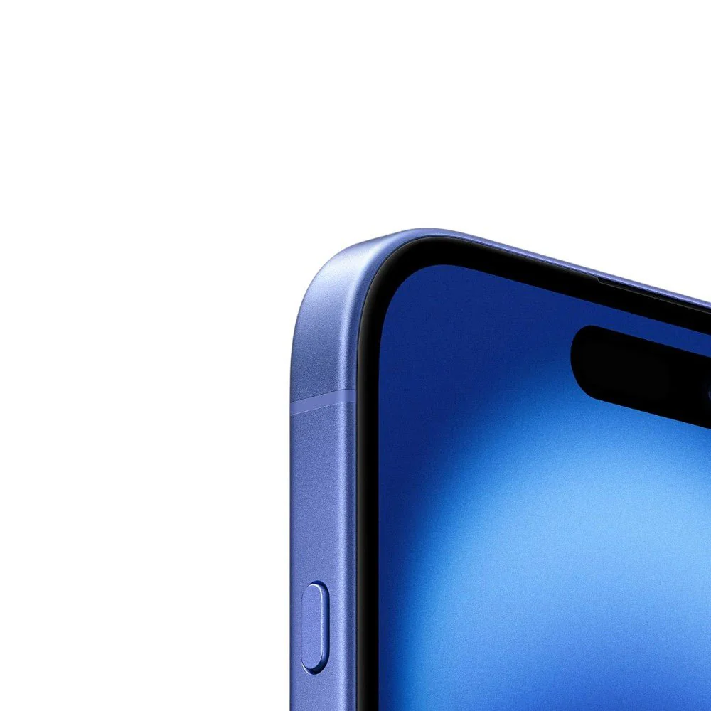 iPhone 16 de 256GB / Sim Físico / Ultramarino - Image 5