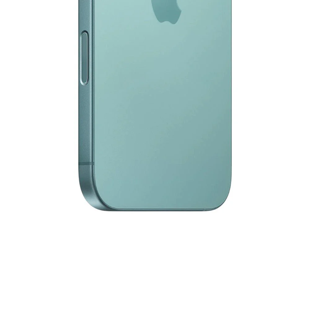 iPhone 16 de 256GB / Sim Fisico / Verde Azulado - Image 6