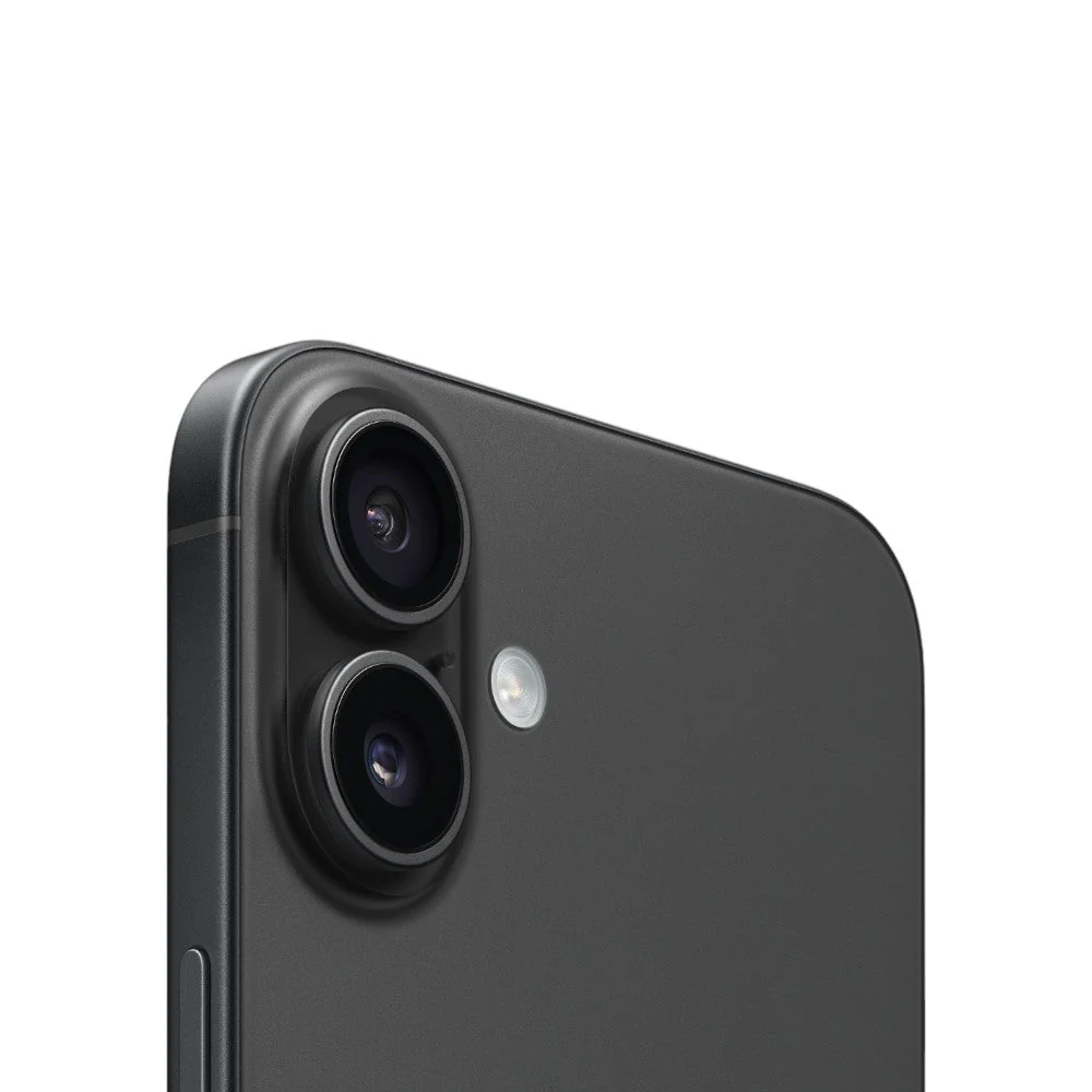iPhone 16 Plus de 128GB - Negro SF - Image 3