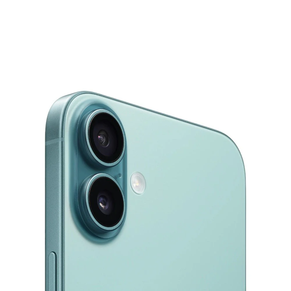 iPhone 16 Plus de 128GB -  Teal / SF - Image 3