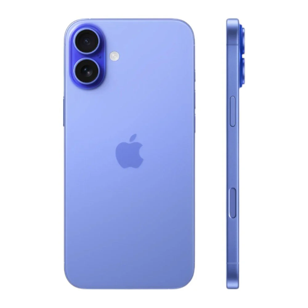 iPhone 16 Plus de 128GB - Ultramarine SF - Image 3