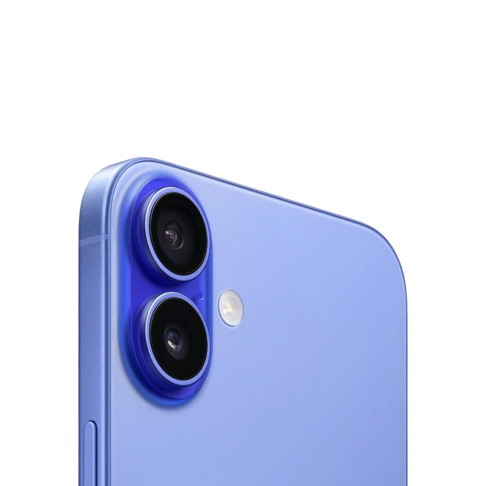 iPhone 16 Plus de 128GB - Ultramarine SF - Image 4