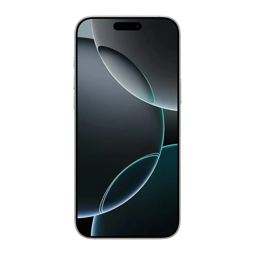 iPhone 16 Pro Max / 1TB / Blanco / E-Sim - Image 3