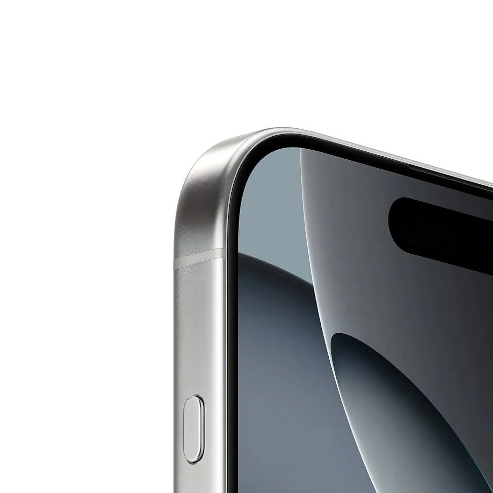 iPhone 16 Pro Max / 1TB / Blanco / E-Sim - Image 4