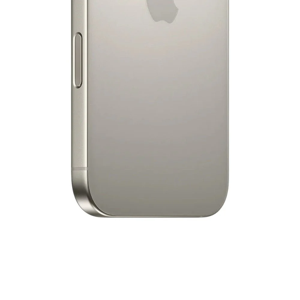 iPhone 16 Pro Max / 1TB / Blanco / E-Sim - Image 6