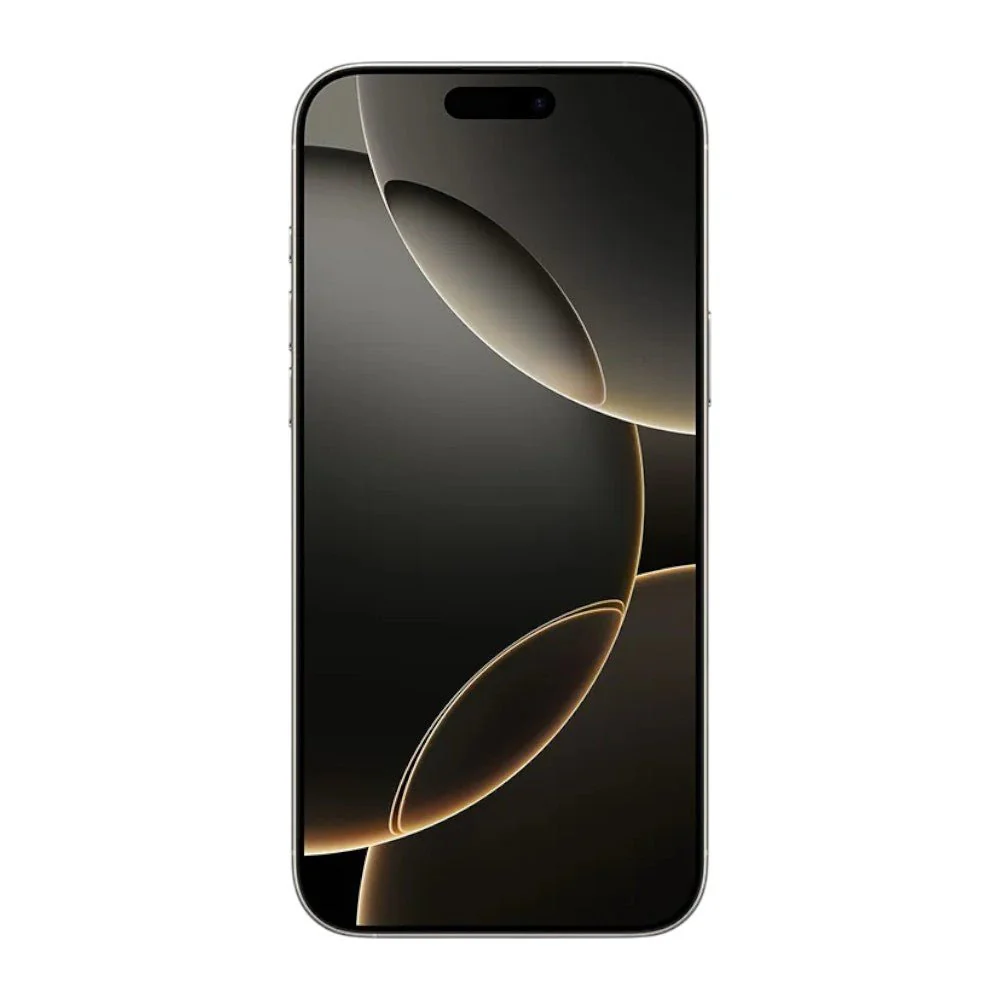 iPhone 16 Pro Max / 1TB / Natural / E-Sim - Image 3