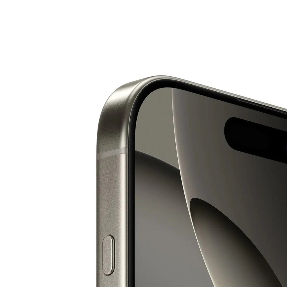 iPhone 16 Pro Max / 1TB / Natural / E-Sim - Image 4