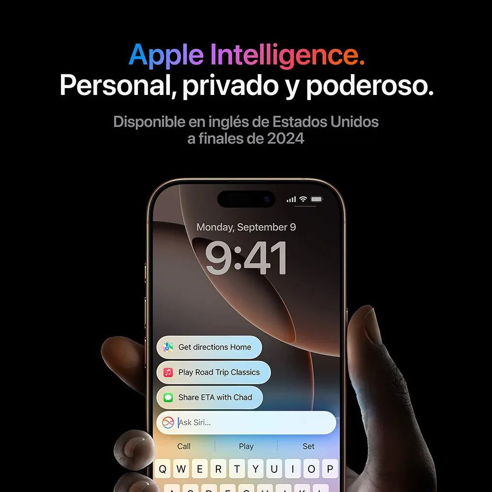 iPhone 16 Pro Max / 1TB / Natural / E-Sim - Image 8