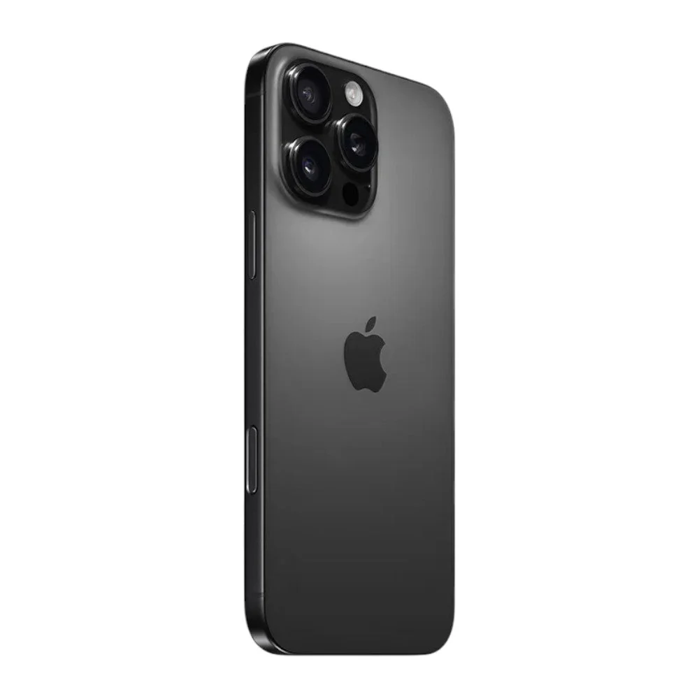 iPhone 16 Pro Max / 1TB / Negro / E-Sim - Image 5