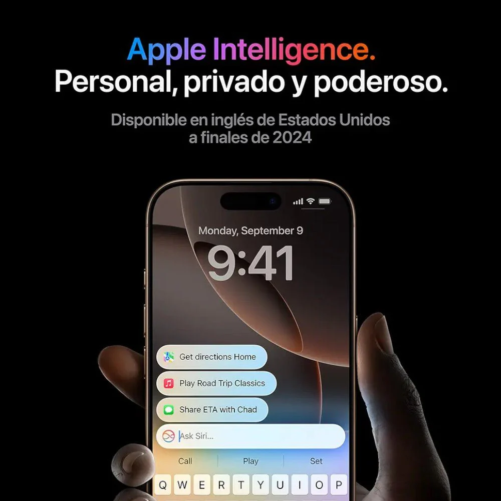 iPhone 16 Pro Max 256GB - Desierto - Image 3
