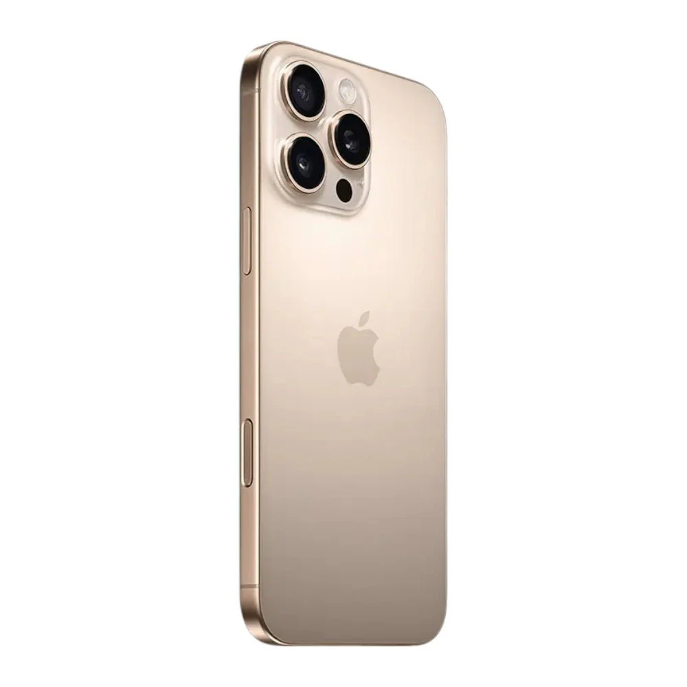 iPhone 16 Pro Max 256GB - Desierto - Image 4