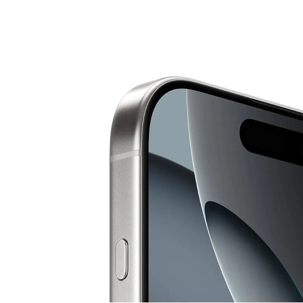 iPhone 16 Pro Max de 256GB / Blanco / E-SIM - Image 5