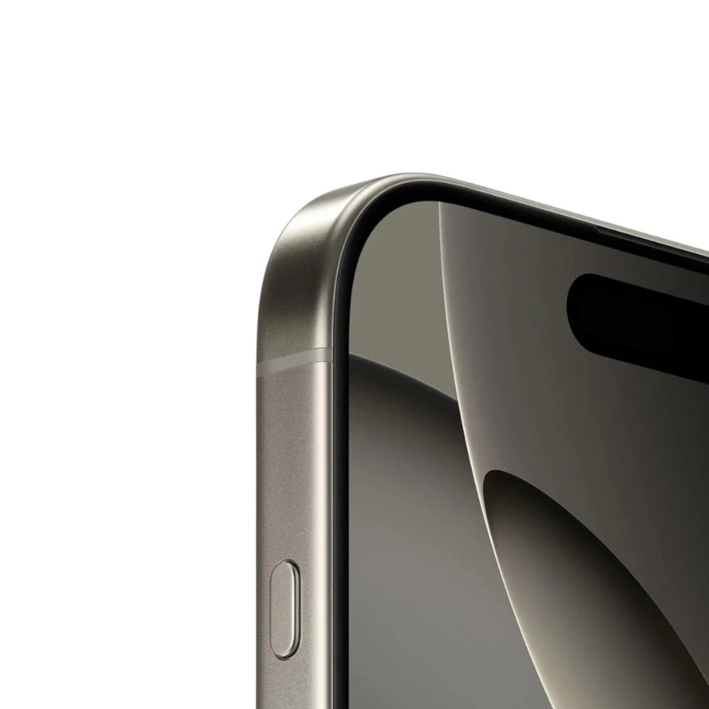 iPhone 16 Pro Max / 512GB / Titanio Natural - Image 3