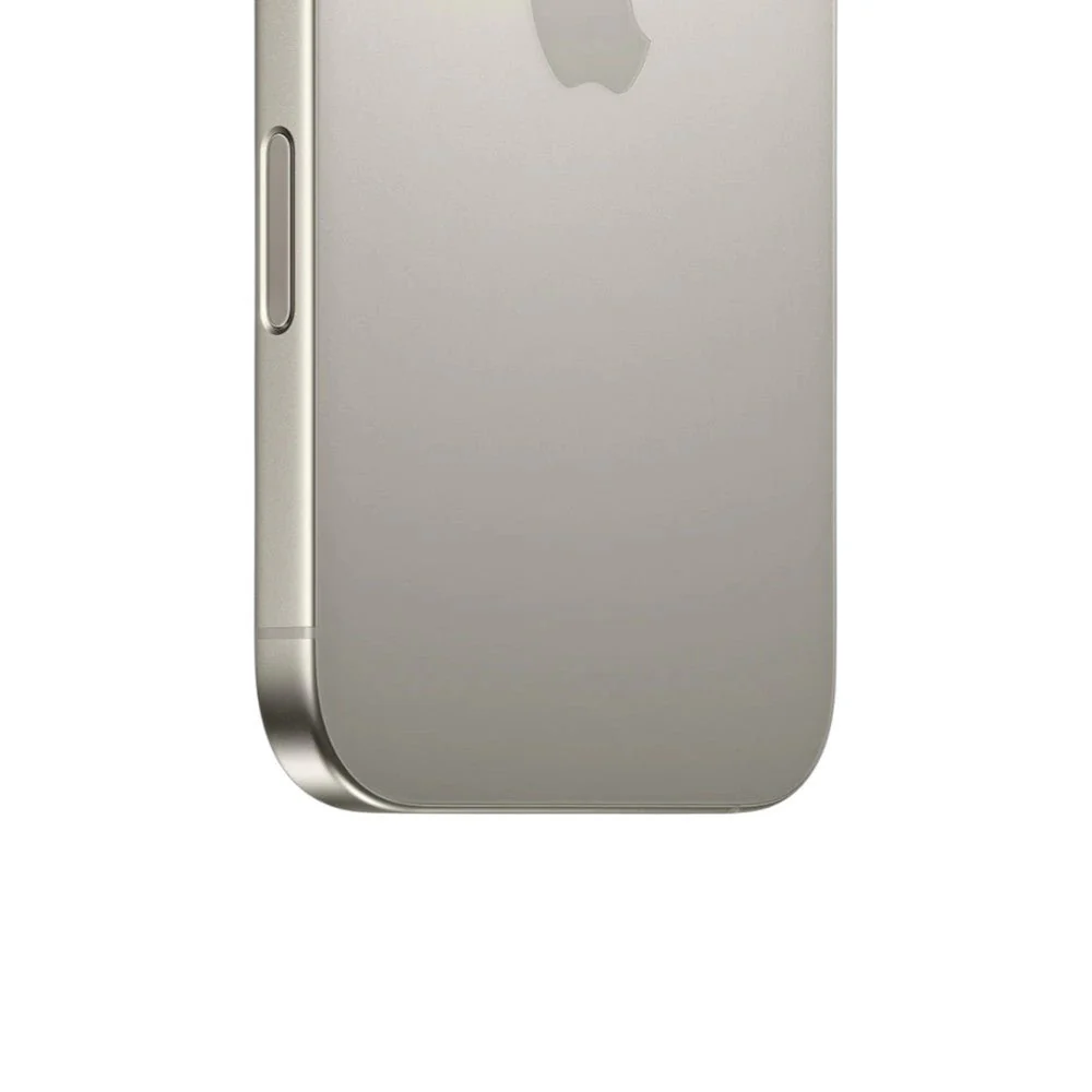 iPhone 16 Pro Max / 512GB / Titanio Natural - Image 4