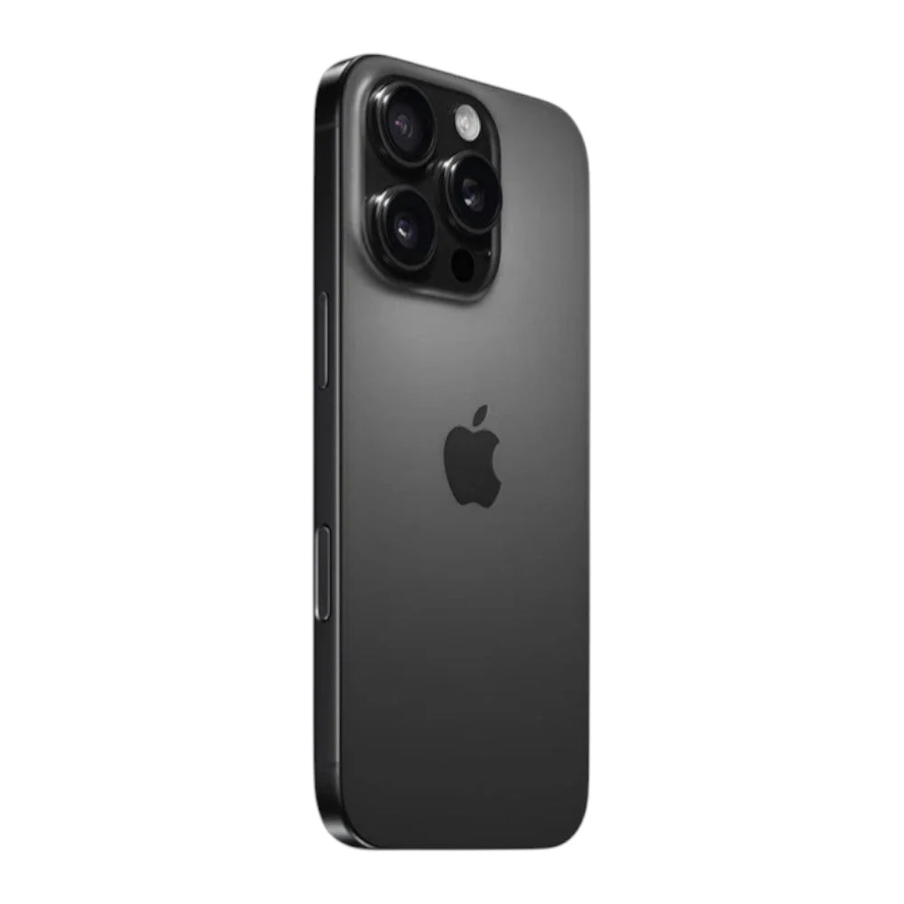 iPhone 16 Pro Max / 512GB / Negro - Image 6