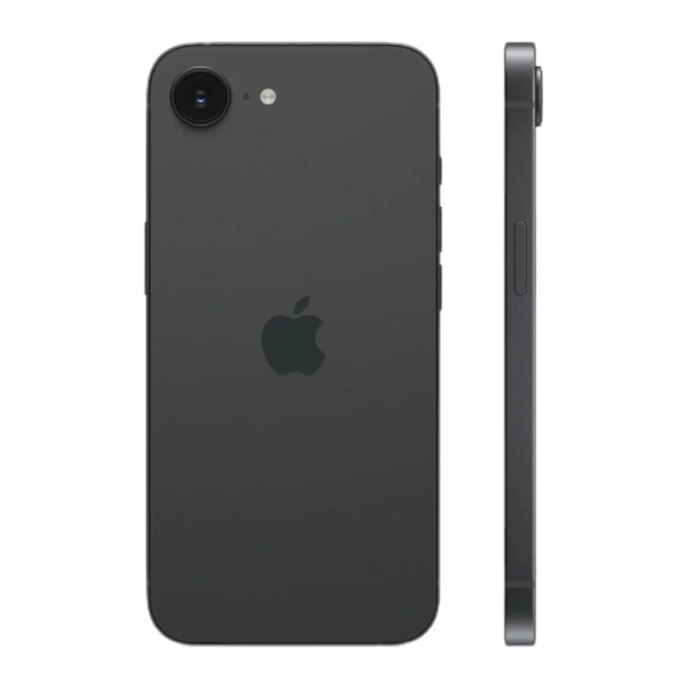 iPhone 16E de 128 GB / Negro / E-SIM - Image 3