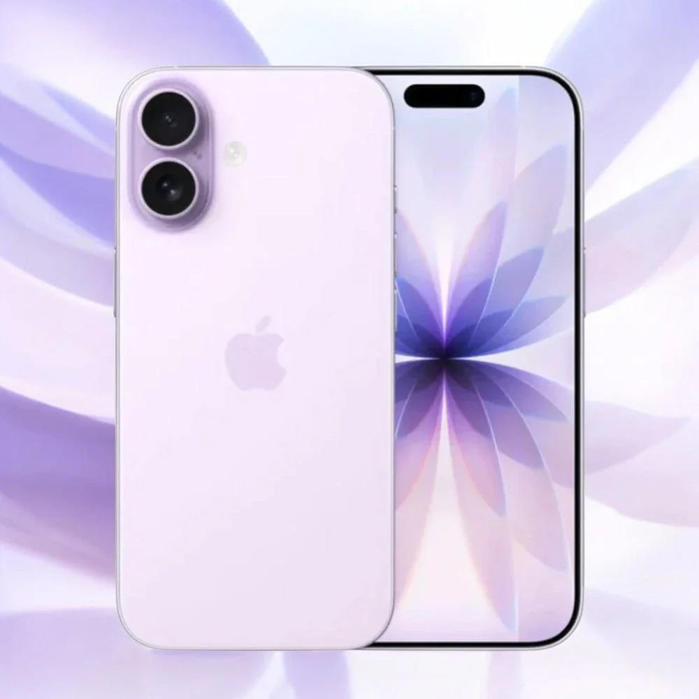 iPhone 17 / 256GB / Lavender