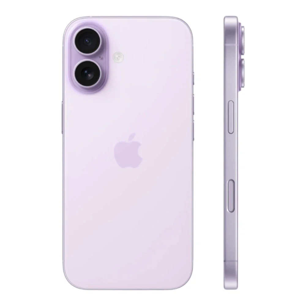 iPhone 17 / 256GB / Lavender - Image 4