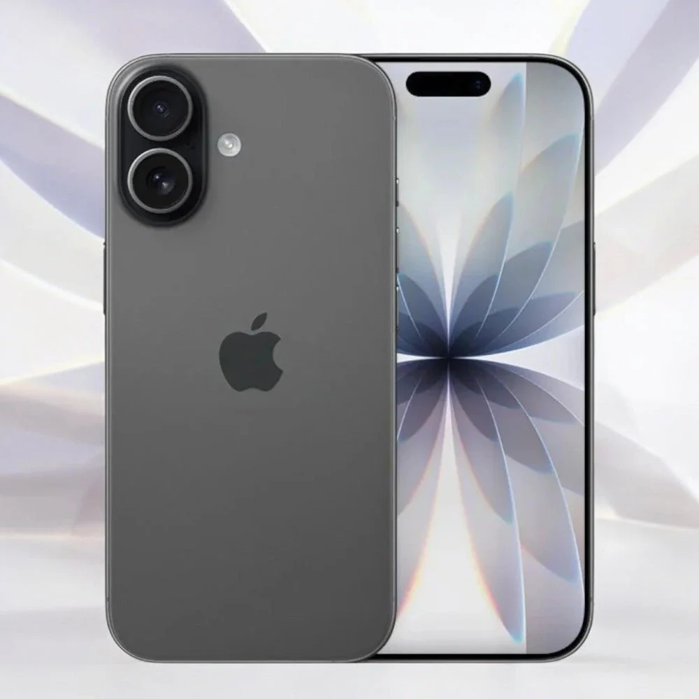 iPhone 17 / 256GB / Negro