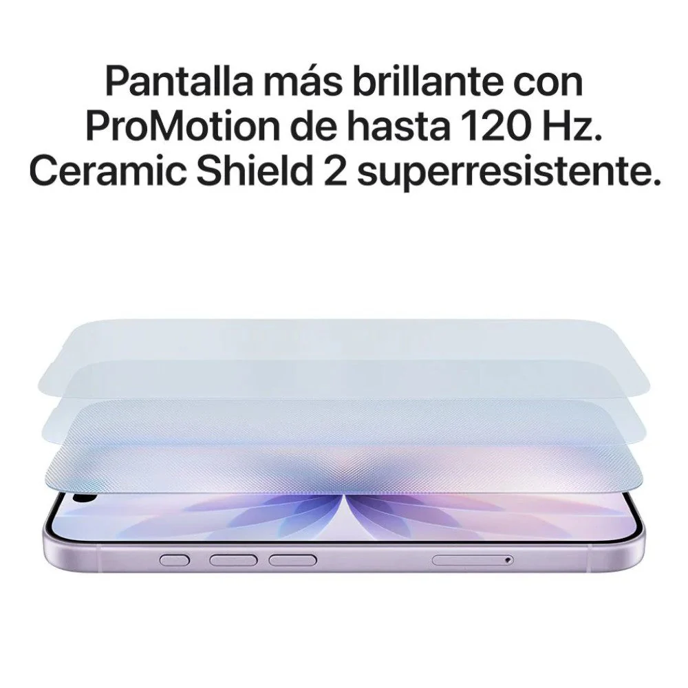 iPhone 17 / 256GB / Negro - Image 6