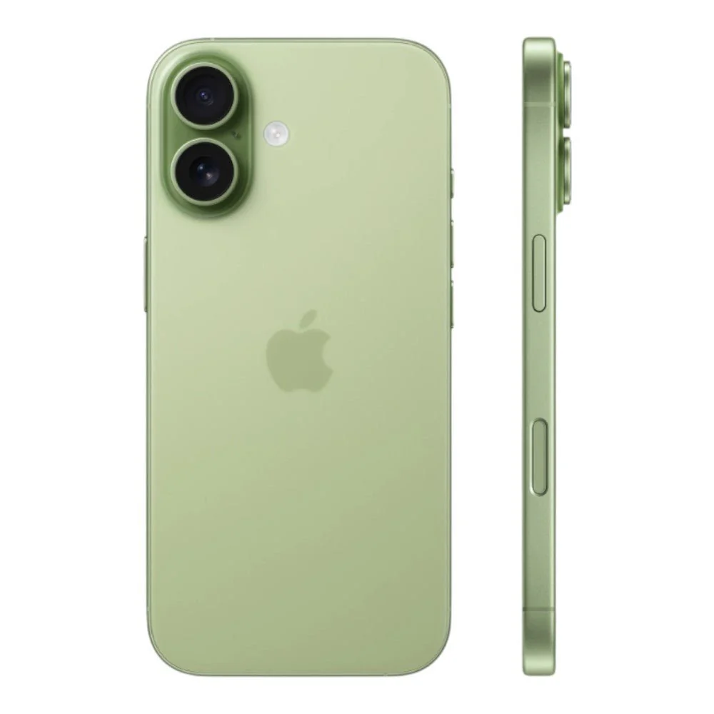 iPhone 17 / 256GB / Sage - Image 4