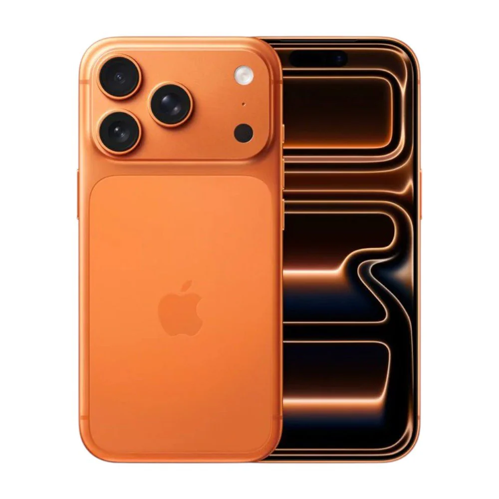 iPhone 17 Pro 256GB - Naranja Cósmico - Image 2