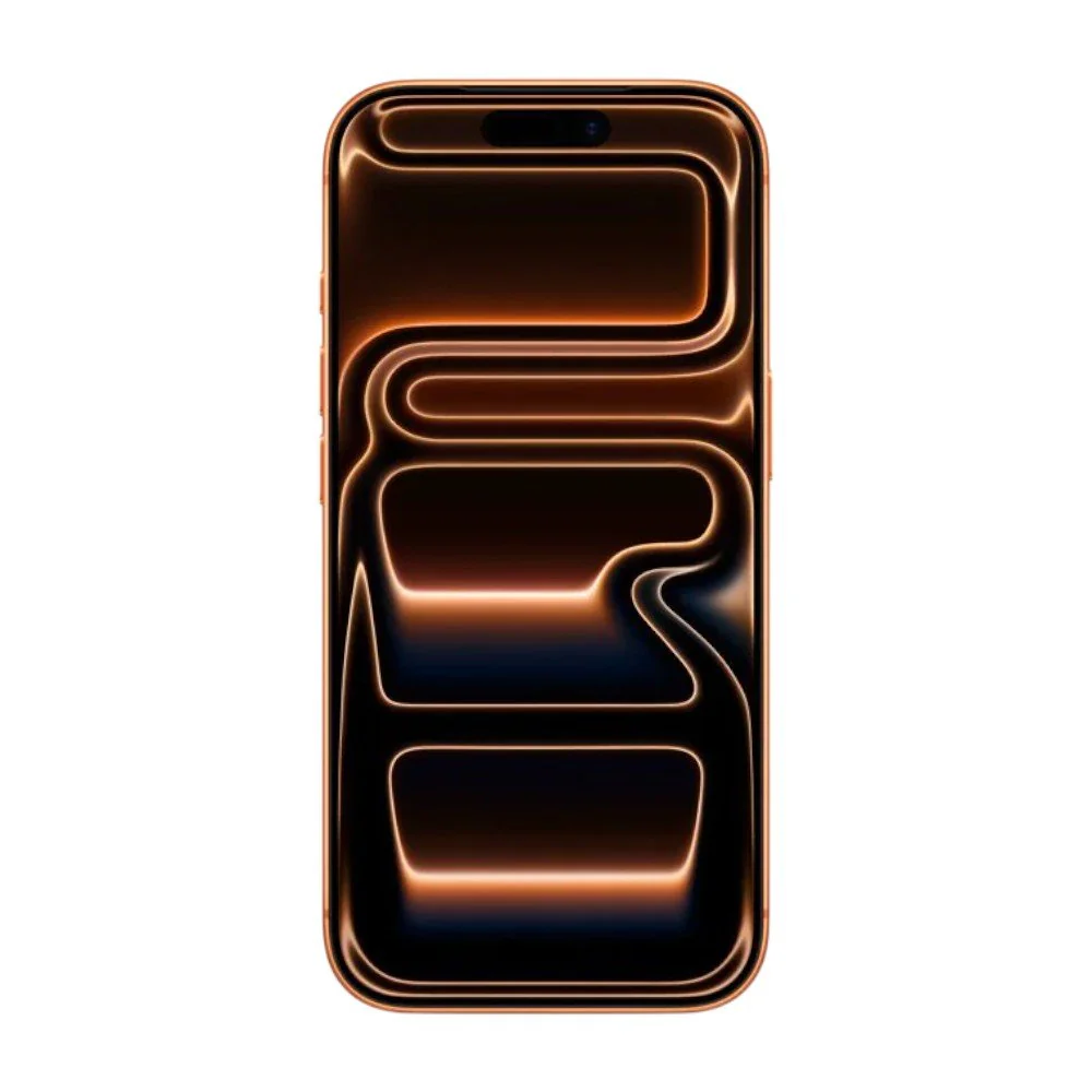 iPhone 17 Pro 256GB - Naranja Cósmico - Image 3