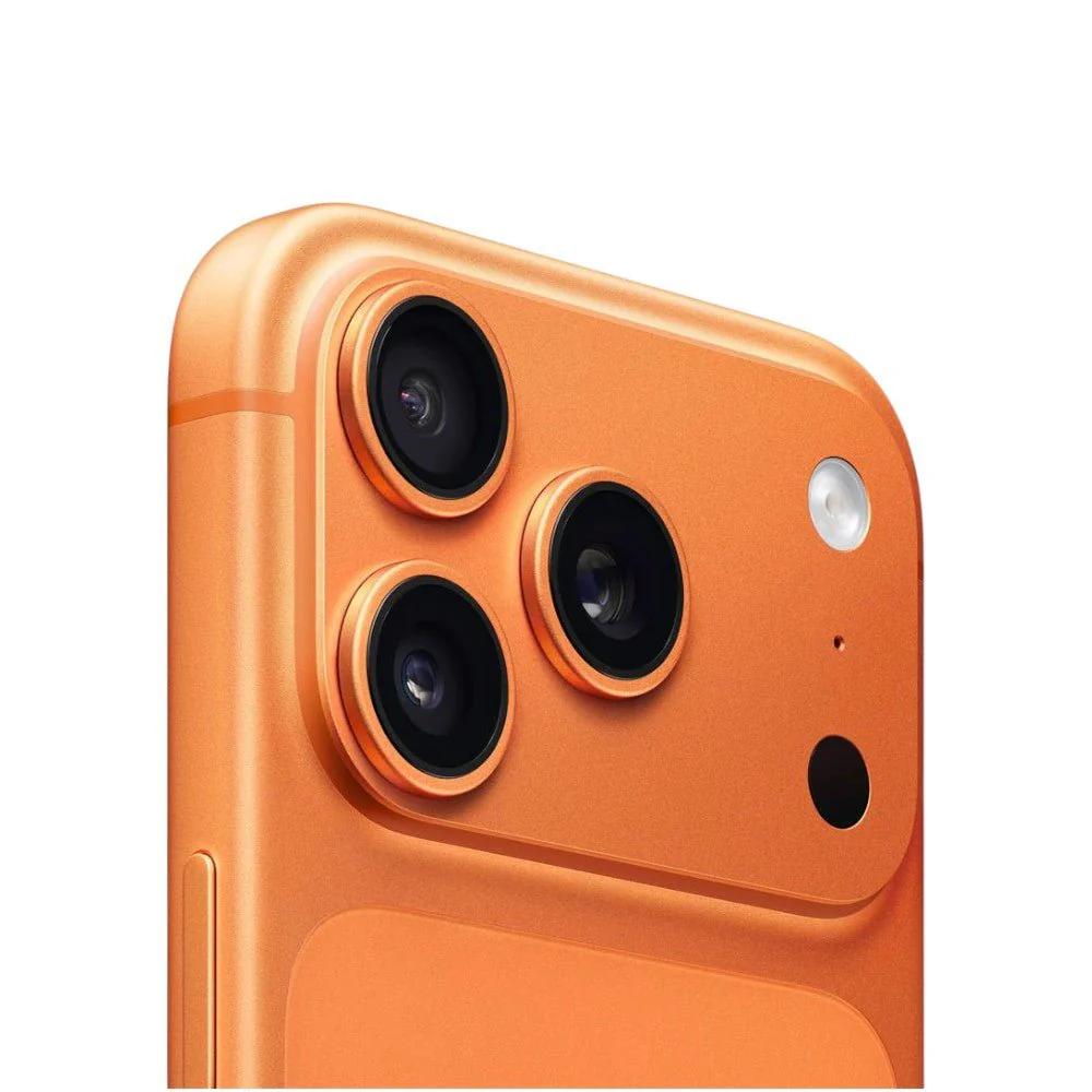 iPhone 17 Pro 256GB - Naranja Cósmico - Image 4
