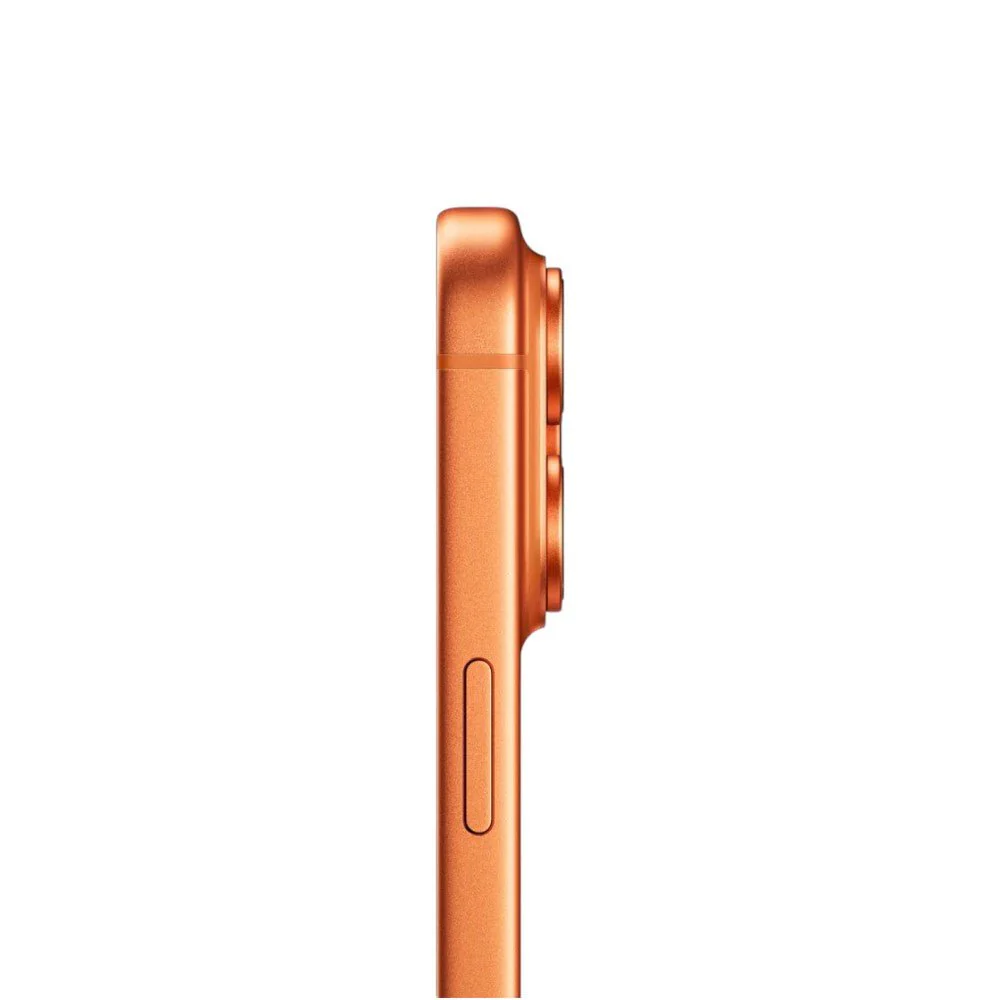 iPhone 17 Pro 256GB - Naranja Cósmico - Image 5