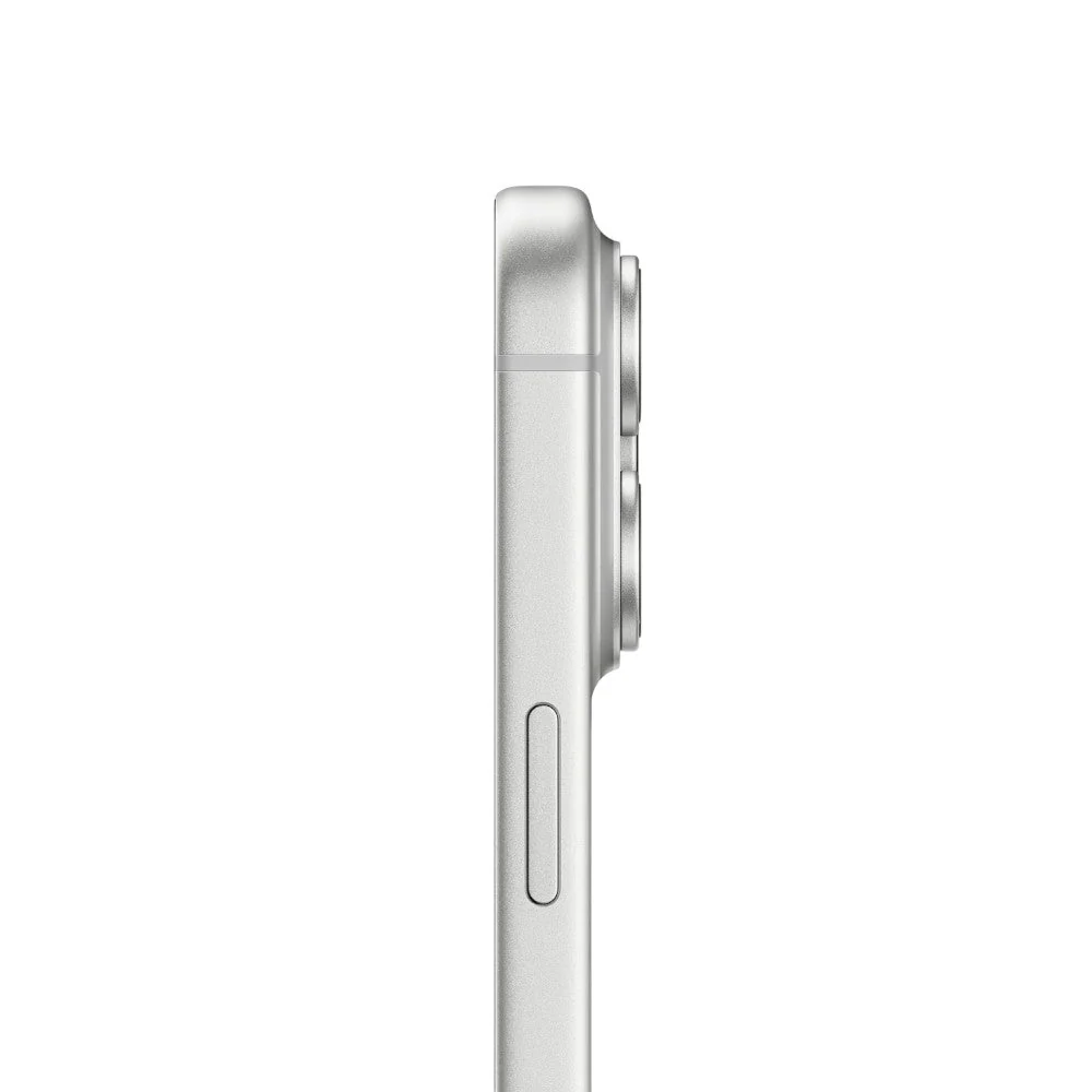 iPhone 17 Pro Max 256GB - Silver - Image 6