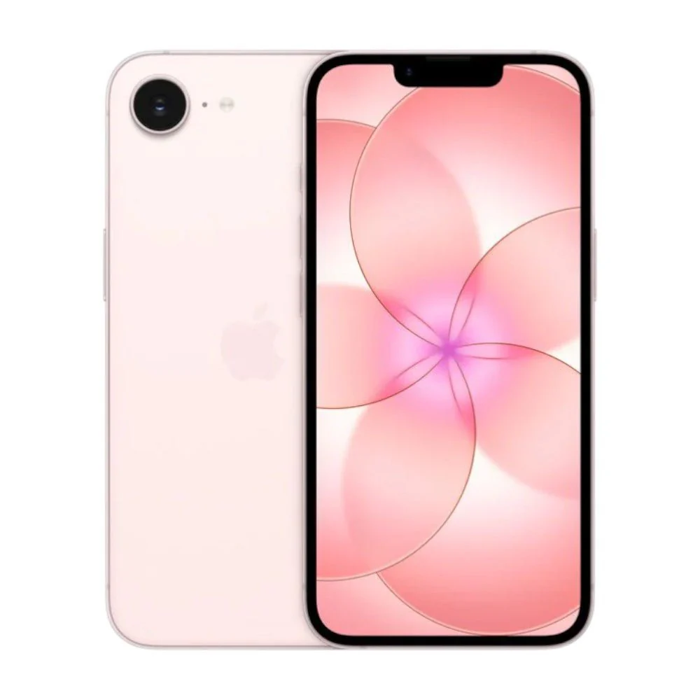 iPhone 17e / 256 GB / Rosado - Image 2