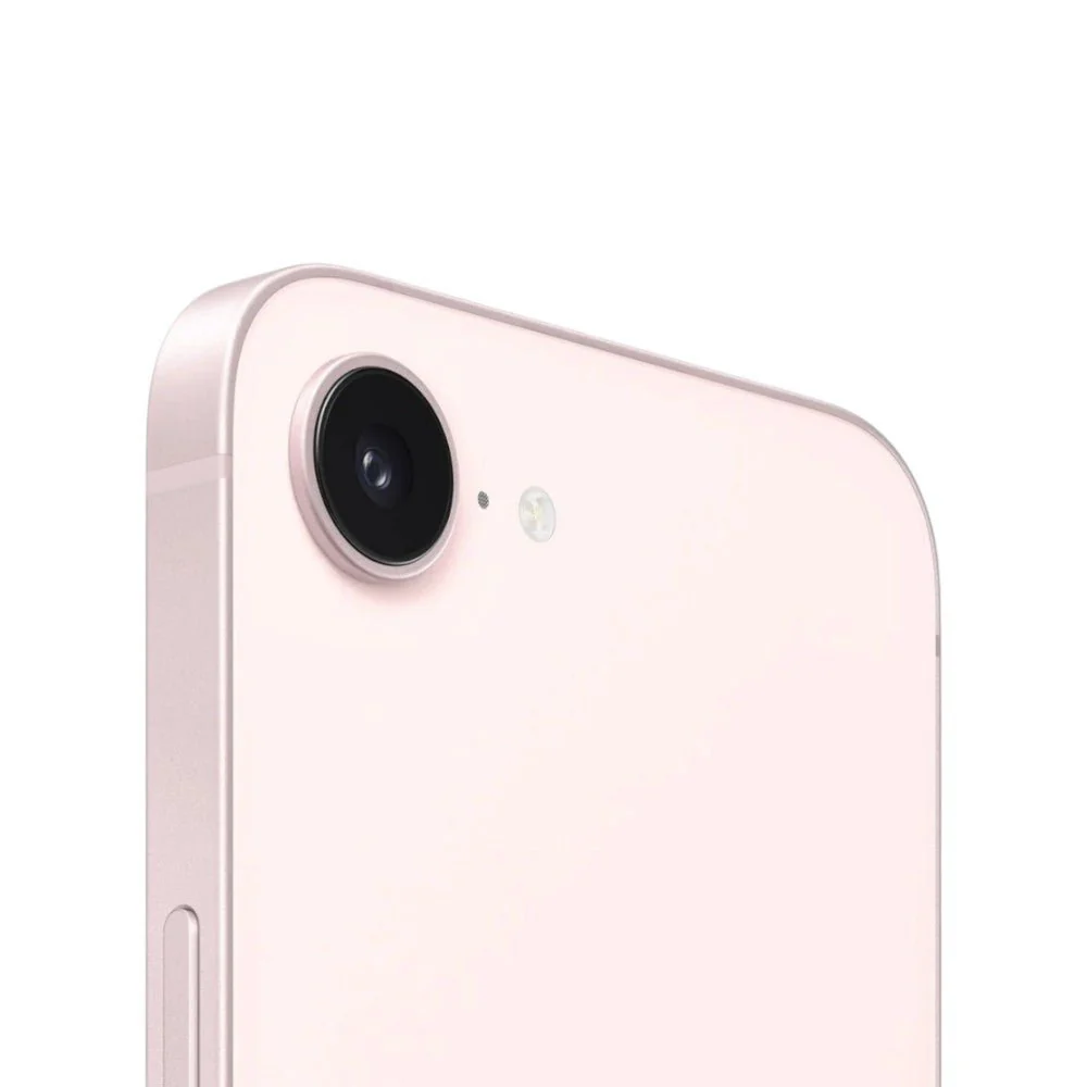 iPhone 17e / 256 GB / Rosado - Image 4