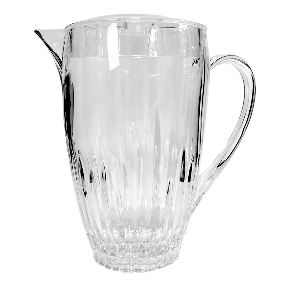 Jarra Acrílica Kitchen Helper 2300Ml / Transparente - Image 3