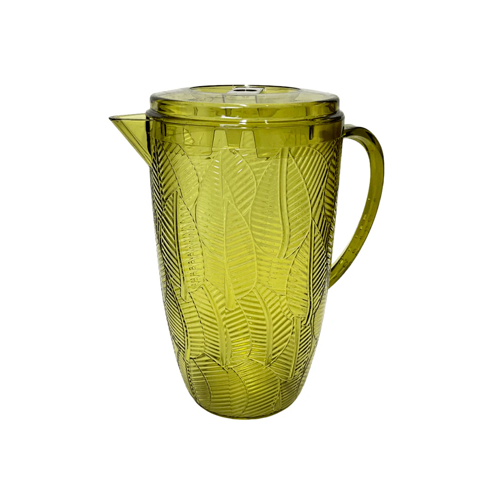 Jarra Acrílica Koopman de 2.5 Litros - Verde - Image 2