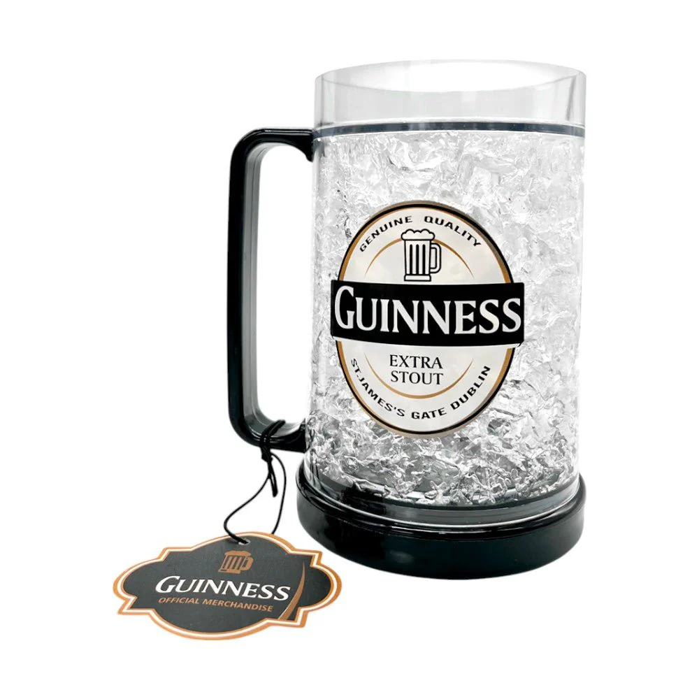 Jarra Cervecera Acrílica Home Elegance – Negra - Image 2