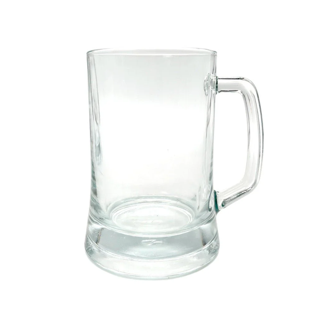 Jarra Cervecera de Vidrio Pasabahce Pub 17 oz – Set x2 - Image 4