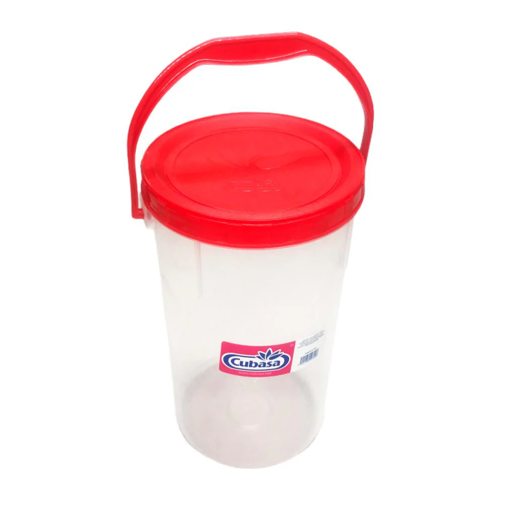Jarra Home Plástico de 2.60 L