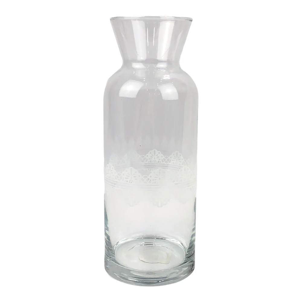 Jarra Pasabahce Carafe Village 44 Oz