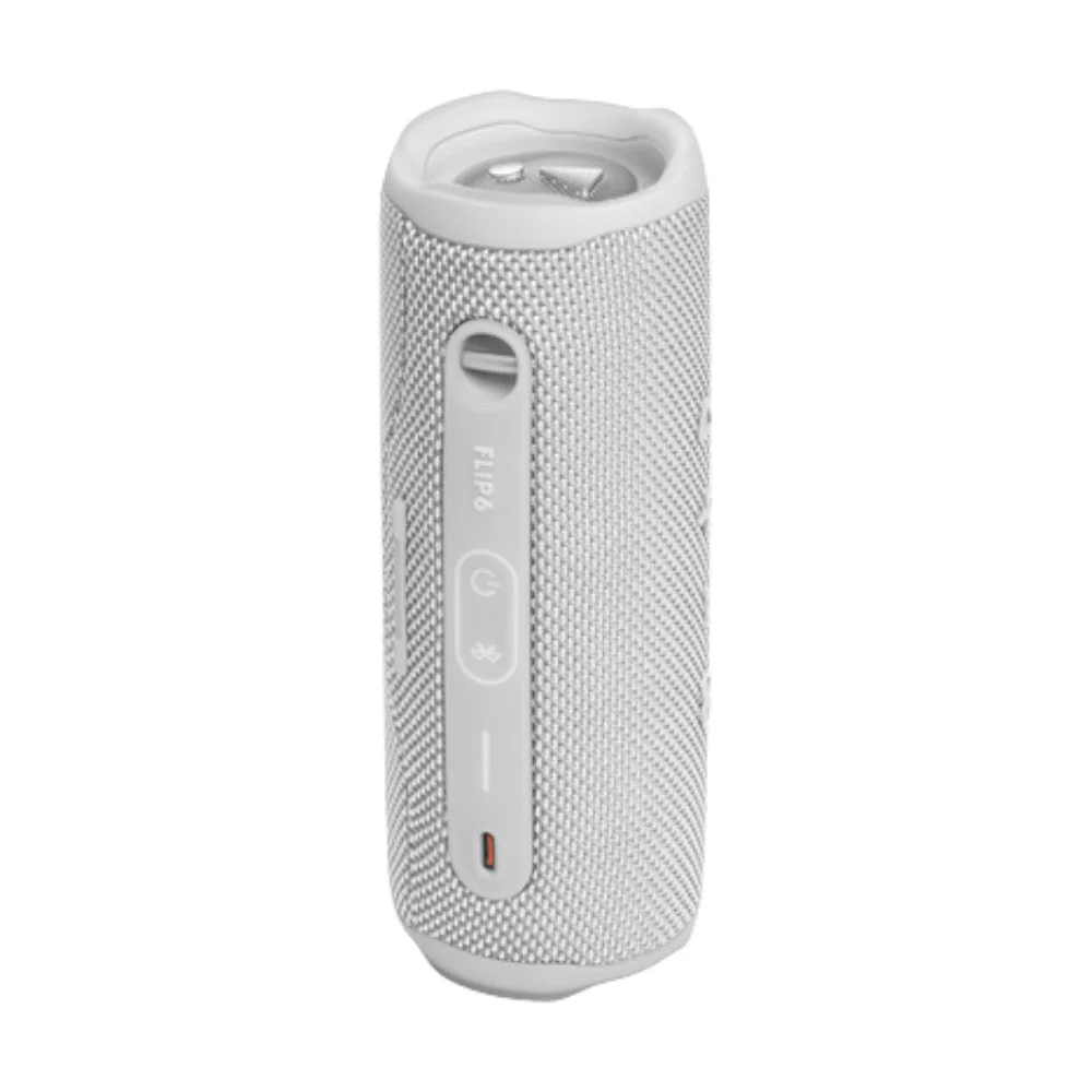 JBL Flip 6 / Bluetooth / Portátil - Blanca - Image 5