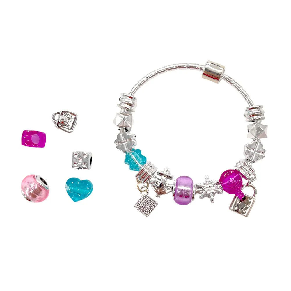 Juego Crea Pulsera Girls Creator - Image 3