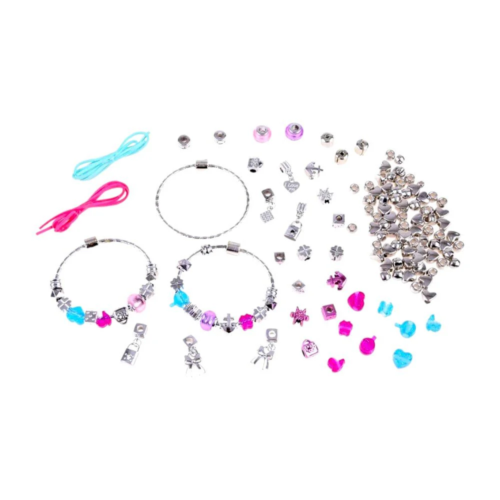 Juego Crea Pulsera / Mei Bo Kai - Image 10