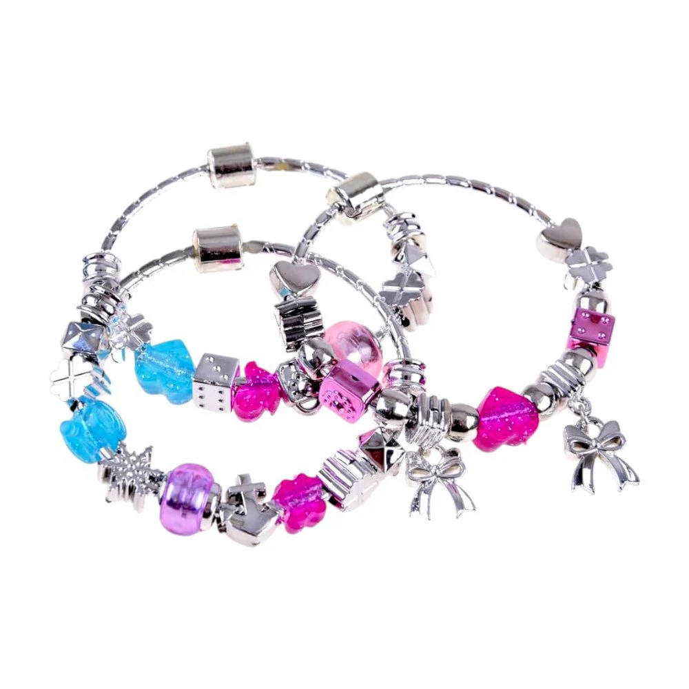 Juego Crea Pulsera / Mei Bo Kai - Image 2