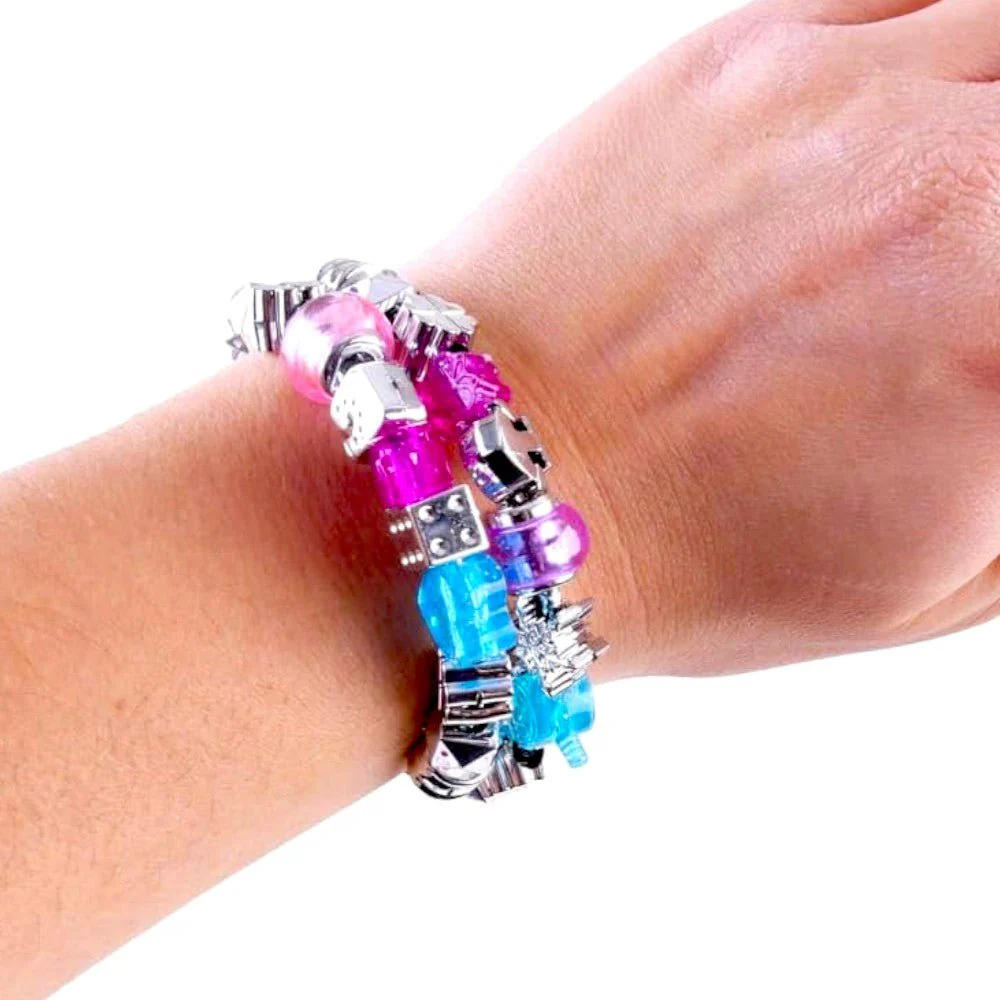 Juego Crea Pulsera / Mei Bo Kai - Image 4