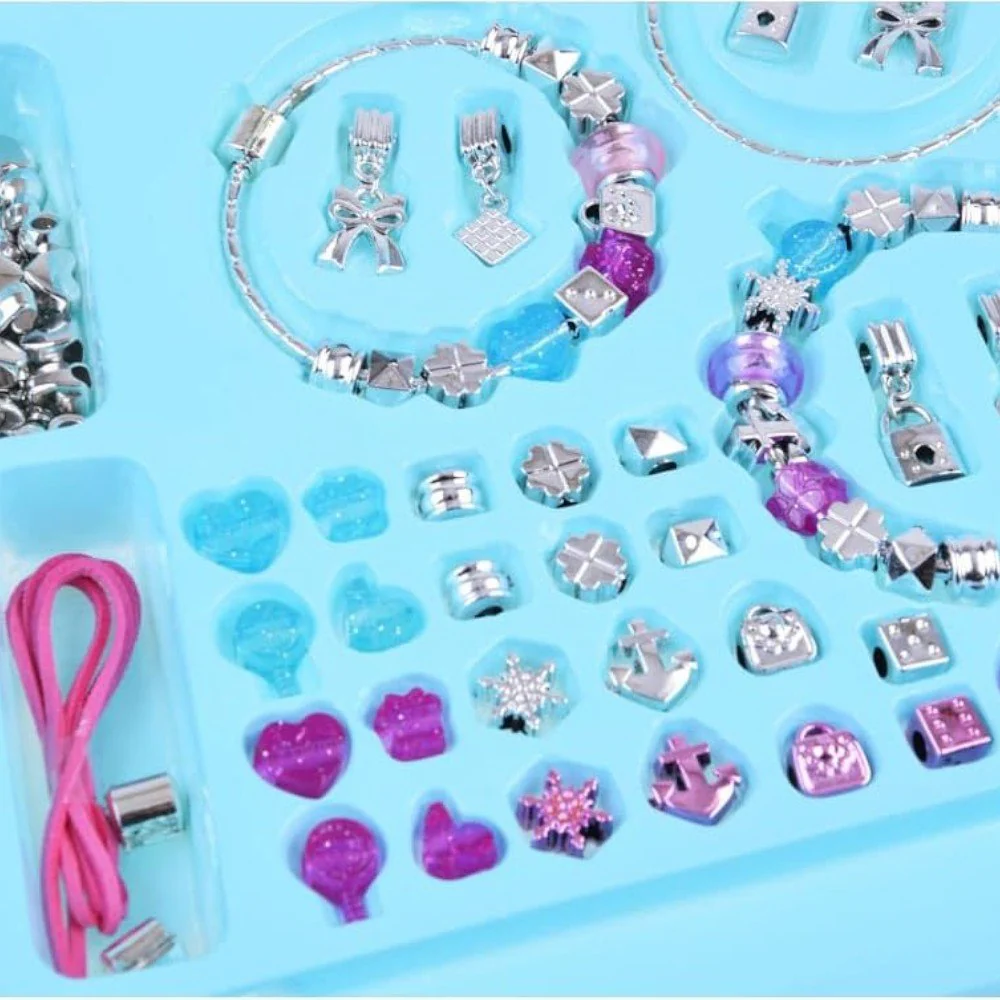Juego Crea Pulsera / Mei Bo Kai - Image 6