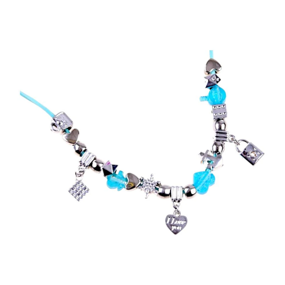 Juego Crea Pulsera / Mei Bo Kai - Image 8