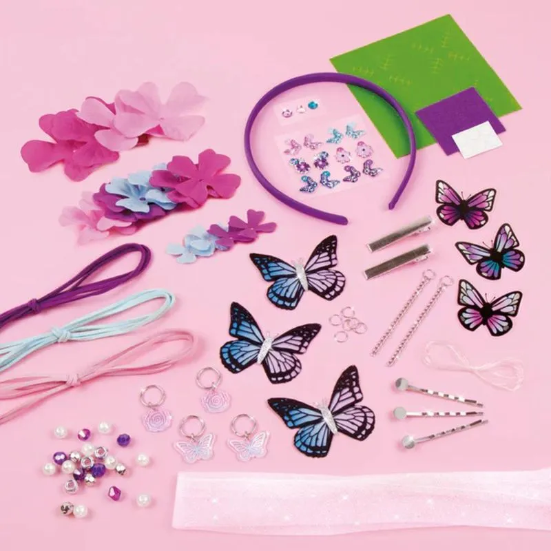 Juego Crea Vinchas / Make It Real - Image 3